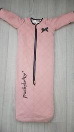 4 seizoenen slaapzak the Bag 100cm Puckababy, Ophalen of Verzenden, Gebruikt, 100 cm of meer, Slaapzak