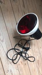 Warmtelamp Philips, Ophalen of Verzenden, Gebruikt