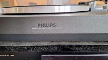 Philips draaitafel FP930 beschikbaar voor biedingen