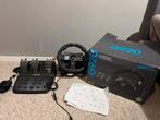 Logitech g920 driving force racing wheel, Ophalen of Verzenden, Nieuw