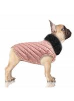 Milk & Pepper hondenjas Franse Bulldog/ mophond maat 45 L, Dieren en Toebehoren, Ophalen of Verzenden, Nieuw, Hondenjas