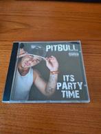 Pitbull it's Party Time, Ophalen of Verzenden, 2000 tot heden, Zo goed als nieuw