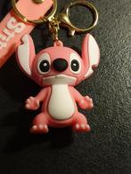 Stitch en Angel sleutelhangers, Verzamelen, Sleutelhangers, Ophalen of Verzenden, Nieuw, Knuffel of Figuurtje
