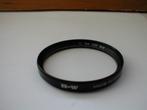 B+W 52mm UV-filter, B&W, UV-filter, Ophalen of Verzenden, Zo goed als nieuw