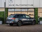 SEAT León ST 1.5 TSI Xcellence Business Intense | Pano | Le, Auto's, 12 maanden, Zwart, 4 cilinders, Leon
