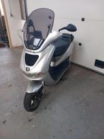Peugeot elyseo 2takt opknapper 1e eigenaar!, Fietsen en Brommers, Ophalen, Overige modellen, ., Zo goed als nieuw