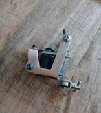 Cast Iron Coil Tattoo Machine, Ophalen of Verzenden, Gebruikt, Overige typen