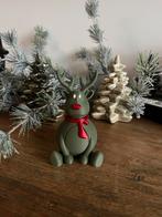 Rendier, Diversen, Kerst, Ophalen of Verzenden, Nieuw