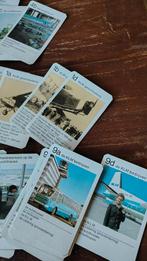 KLM kwartetspel, Ophalen of Verzenden, Gebruikt