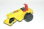 Matchbox Rod Roller wals MB21-B Superfast 1973. Schaal 1:64, Ophalen of Verzenden, Gebruikt, Overige typen