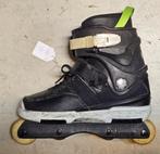 mt41 Rollerblade TRS New Jack Aggressive Inline Skates, Overige merken, Gebruikt, Ophalen of Verzenden, Inline skates 4 wielen