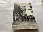 Ansichtkaart Prins Bernhardtoren Epe Gelderland 1956, Verzamelen, Ansichtkaarten | Nederland, Ophalen of Verzenden, 1940 tot 1960