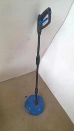 nilfix spuitlans met patiocleaner, hogedrukreiniger, Ophalen of Verzenden, Gebruikt, Elektrisch, Nilfisk