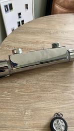 Grohe Thermostatische Douchekraan, Ophalen of Verzenden, Gebruikt, Chroom, Douche