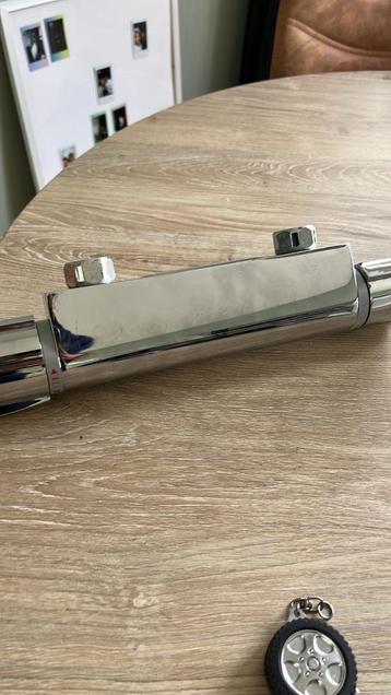 Grohe Thermostatische Douchekraan beschikbaar voor biedingen