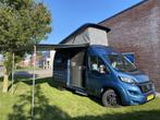 Hymer FREE 540 BLUE EVOLUTION AUT | NL Camper | 1e Eigenaar, Buscamper of Camperbus, Ringverwarming, Bedrijf, Diesel