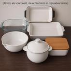 Brabantia, Villeroy & Boch, Pyrex + extra schalen, Huis en Inrichting, Keuken | Keukenbenodigdheden, Ophalen of Verzenden, Zo goed als nieuw