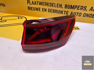 Volkswagen Touareg Achterlicht Links 760945208D beschikbaar voor biedingen