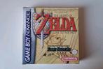 The Legend of Zelda: A Link to the Past and Four Swords, Spelcomputers en Games, Games | Nintendo Game Boy, 1 speler, Ophalen of Verzenden