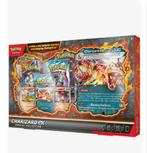 Charizard EX special collection, Hobby en Vrije tijd, Verzamelkaartspellen | Pokémon, Ophalen of Verzenden, Zo goed als nieuw