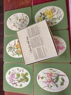 Vintage Clover Leaf placemats – 6 stuks in originele doos–, Huis en Inrichting, Ophalen of Verzenden, Zo goed als nieuw
