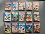 Donald Duck Pockets (met nummers in de advertentie), Boeken, Meerdere comics, Gelezen, Ophalen