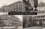 Raamsdonkveer  St. Theresia-Ziekenhuis, Verzamelen, Ansichtkaarten | Nederland, Gelopen, Ophalen of Verzenden, Noord-Brabant