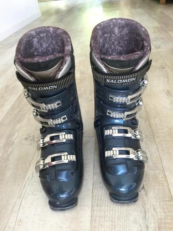 skischoenen  beschikbaar voor biedingen