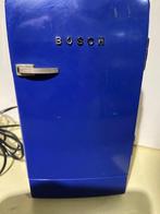 Vintage Bosch mini radio novalty als mini koelkast, Ophalen of Verzenden, Nieuw, Transistorradio