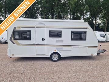 Weinsberg CaraOne 480 EU + cassetteluifel + mover beschikbaar voor biedingen