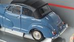 Morris Minor Convertible Cabrio 1:18 Minichamps Pol, Hobby en Vrije tijd, Modelauto's | 1:18, Verzenden, Zo goed als nieuw, Auto