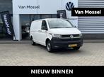 Volkswagen Transporter 2.0 TDI L2H1 Highline | Airco | Radio, Voorwielaandrijving, 12 maanden, Stof, Gebruikt