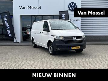 Volkswagen Transporter 2.0 TDI L2H1 Highline | Airco | Radio beschikbaar voor biedingen
