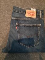 Levi strauss 511 w 36 l 32, Ophalen of Verzenden, Zo goed als nieuw, Blauw, W36 - W38 (confectie 52/54)