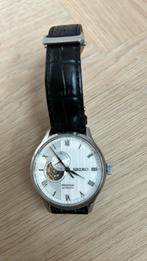 Seiko presage automaat SSA421J1, Sieraden, Tassen en Uiterlijk, Horloges | Heren, Ophalen, Seiko, Leer, Staal