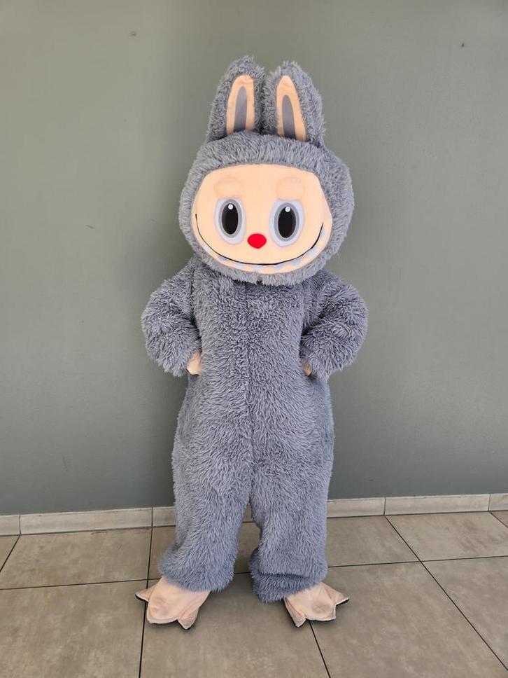Mascotte Kostuum - Maak je feest compleet!, Hobby en Vrije tijd, Kostuums, Theaterbenodigdheden en LARP, Nieuw, Pak of Jurk, Ophalen of Verzenden