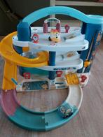 Little smoby auto garage, Ophalen, Zo goed als nieuw