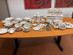 Boerenbont servies, Ophalen, Aardewerk, Boerenbont, Compleet servies