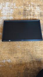 Beeldscherm iiyama 24" Full-HD in doos, Computers en Software, Monitoren, Gebruikt, Full HD, Ophalen of Verzenden, 60 Hz of minder