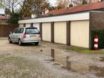 Halve garagebox, huur, motorstalling