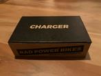 RadPower Bike Accu Lader - Nieuw!, Ophalen of Verzenden, Nieuw