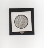 2,50 gulden 1964 Zilver Koningin Juliana (144), Postzegels en Munten, Munten | Nederland, Zilver, 2½ gulden, Ophalen of Verzenden