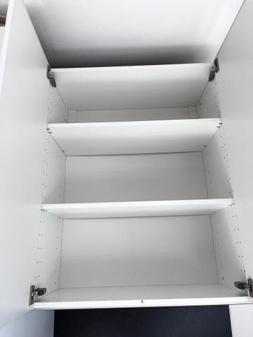Ikea bovenkast - afbeelding 5
