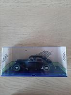 Kuifje Citroën modelauto, Hobby en Vrije tijd, Modelauto's | 1:43, Ophalen of Verzenden, Zo goed als nieuw, Auto, Overige merken