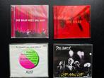 Doe Maar - 7 discs - Lijf aan Lijf - Alles - Hees van Ahoy, Cd's en Dvd's, Cd's | Pop, Ophalen of Verzenden, 1980 tot 2000, Gebruikt