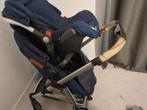 Gebruikte kinderwagen met Maxi-Cosi zitje, Ophalen of Verzenden