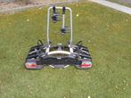 Te koop fietsendrager Thule voor 2 fietsen, Auto diversen, Ophalen, Gebruikt, Brede banden, 2 fietsen