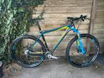 Cube Reaction Pro Composite 29-er 52cm, Gebruikt, Hardtail, Heren, 49 tot 53 cm