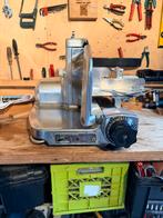 Berkel 834 snijmachine, Ophalen, Gebruikt