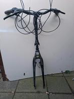 Sparta Ebike onderdelen Verende monoshock voorvork, Ophalen of Verzenden, Gebruikt, Algemeen, Voorvork